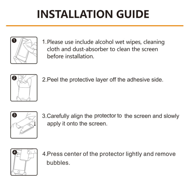 ENKAY Hat-Prince 0.26mm 9H 3D Explosion-proof Full Screen Curved Heat Bending Tempered Glass Film