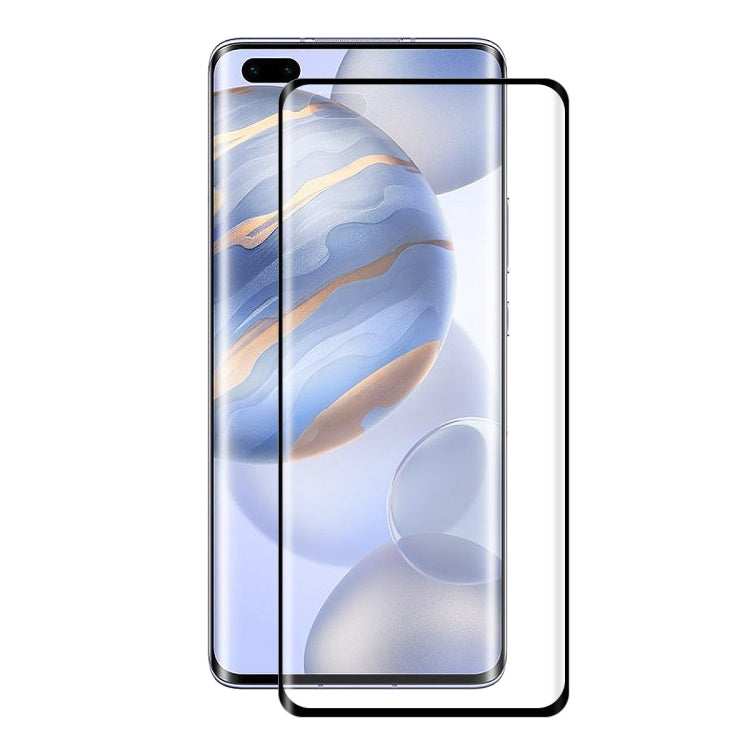 ENKAY Hat-Prince 0.26mm 9H 3D Explosion-proof Full Screen Curved Heat Bending Tempered Glass Film