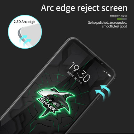 PINWUYO 9H 2.5D Full Screen Tempered Glass Film, For Xiaomi Black shark3 pro, For Xiaomi 10 Lite, For Xiaomi Redmi Note9, For Xiaomi Redmi Note9Pro / Note9S, For Samsung Galaxy A31, For Samsung Galaxy A41, For iPhone SE 2022 / SE 2020                  ...
