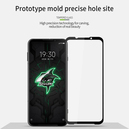 PINWUYO 9H 2.5D Full Screen Tempered Glass Film, For Xiaomi Black shark3 pro, For Xiaomi 10 Lite, For Xiaomi Redmi Note9, For Xiaomi Redmi Note9Pro / Note9S, For Samsung Galaxy A31, For Samsung Galaxy A41, For iPhone SE 2022 / SE 2020                  ...