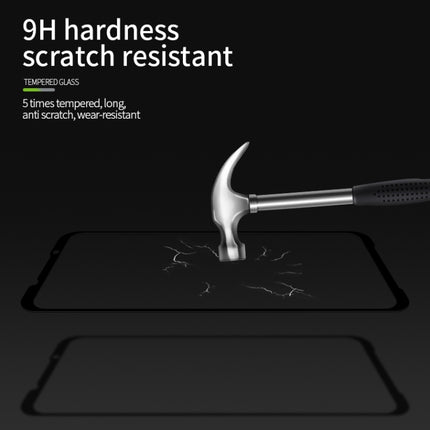 PINWUYO 9H 2.5D Full Screen Tempered Glass Film, For Xiaomi Black shark3 pro, For Xiaomi 10 Lite, For Xiaomi Redmi Note9, For Xiaomi Redmi Note9Pro / Note9S, For Samsung Galaxy A31, For Samsung Galaxy A41, For iPhone SE 2022 / SE 2020                  ...