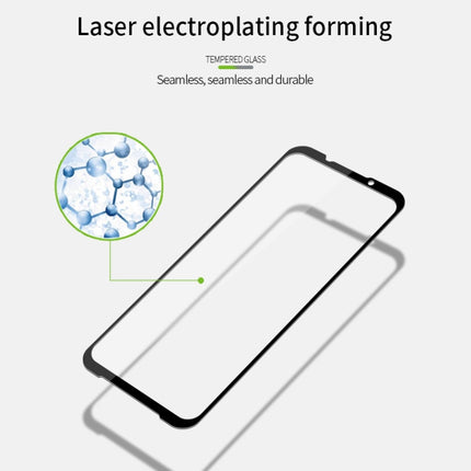 PINWUYO 9H 2.5D Full Screen Tempered Glass Film, For Xiaomi Black shark3 pro, For Xiaomi 10 Lite, For Xiaomi Redmi Note9, For Xiaomi Redmi Note9Pro / Note9S, For Samsung Galaxy A31, For Samsung Galaxy A41, For iPhone SE 2022 / SE 2020                  ...