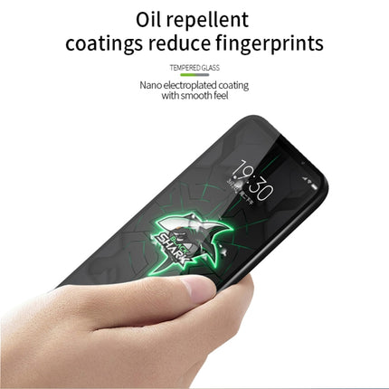 PINWUYO 9H 2.5D Full Screen Tempered Glass Film, For Xiaomi Black shark3 pro, For Xiaomi 10 Lite, For Xiaomi Redmi Note9, For Xiaomi Redmi Note9Pro / Note9S, For Samsung Galaxy A31, For Samsung Galaxy A41, For iPhone SE 2022 / SE 2020                  ...