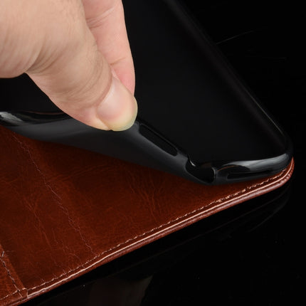 For Xiaomi Redmi Note 9 Pro R64 Texture Single Horizontal Flip Leather Case with Holder & Card Slots & Wallet & Photo Frame, For Xiaomi Redmi Note 9 Pro