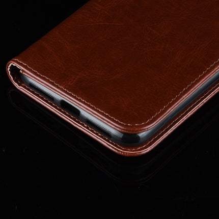 For Xiaomi Redmi Note 9 Pro R64 Texture Single Horizontal Flip Leather Case with Holder & Card Slots & Wallet & Photo Frame, For Xiaomi Redmi Note 9 Pro