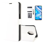 For Xiaomi Redmi Note 9 Pro / White