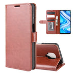 For Xiaomi Redmi Note 9 Pro / Brown