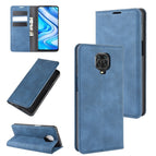 For Redmi Note 9 Pro / Dark Blue
