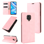 For Redmi Note 9 Pro / Pink