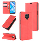 For Redmi Note 9 Pro / Red