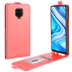 For Redmi Note 9 Pro / Red