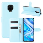 For Redmi Note 9 Pro / Blue