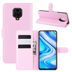For Redmi Note 9 Pro / Pink