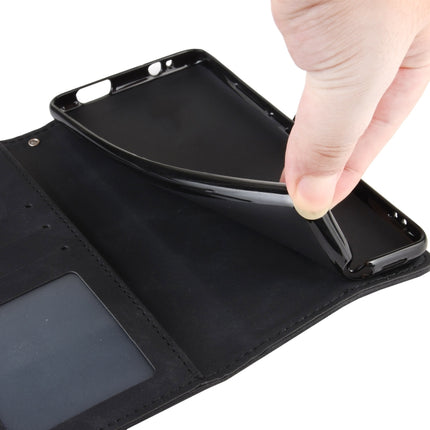 For OnePlus 8 Pro Wallet Style Skin Feel Calf Pattern Leather Case ，with Separate Card Slot, For OnePlus 8 Pro