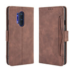 For OnePlus 8 Pro / Brown