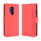 For OnePlus 8 Pro / Red