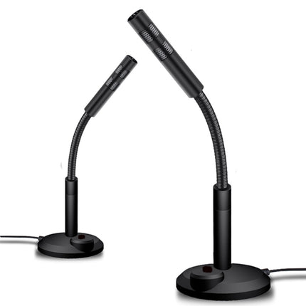 Mini Microphone For Computer Micro Voice Changer USB Microphone Professionnel Mic Gaming Condenser Microphone