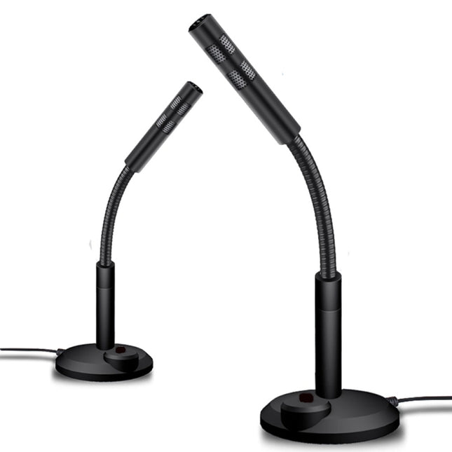 Mini Microphone For Computer Micro Voice Changer USB Microphone Professionnel Mic Gaming Condenser Microphone