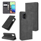 For Galaxy A71 5G / Black