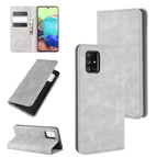 For Galaxy A71 5G / Grey