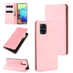 For Galaxy A71 5G / Pink