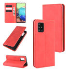 For Galaxy A71 5G / Red