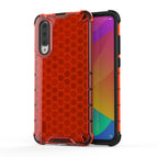 For Huawei Y9S / Red