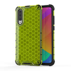 For Huawei Y9S / Green
