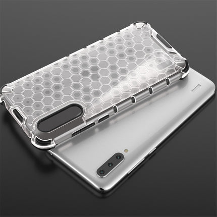 For Huawei Y9S Shockproof Honeycomb PC + TPU Case, For Huawei Y9S