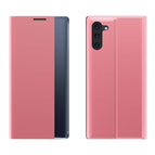 For Galaxy Note 10 / Pink