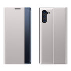 For Galaxy Note 10 / Silver