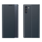 For Galaxy Note 10 Plus / Dark Blue