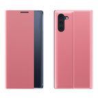 For Galaxy Note 10 Plus / Pink