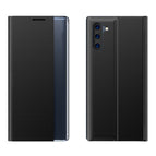 For Galaxy Note 10 Plus / Black