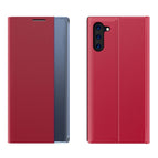 For Galaxy Note 10 Plus / Red