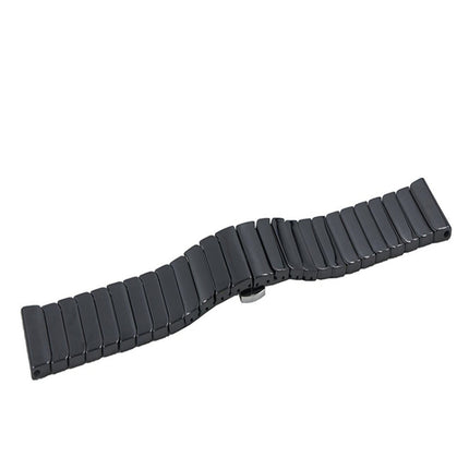 22mm For Huawei Watch GT2e GT2 46mm Ceramic Strap