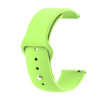Grass green