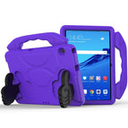 For Huawei MediaPad T5 10.1 inch / Purple