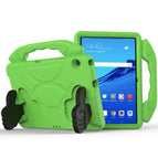 For Huawei MediaPad T5 10.1 inch / Green