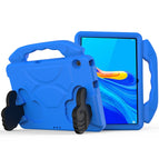 For Huawei MediaPad M6 10.8 inch / Blue