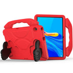 For Huawei MediaPad M6 10.8 inch / Red