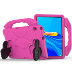 For Huawei MediaPad M6 10.8 inch / RoseRed