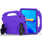 For Huawei MediaPad M6 10.8 inch / Purple