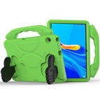 For Huawei MediaPad M6 10.8 inch / Green