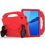 For Huawei MediaPad M5 10.8 inch / Red