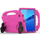For Huawei MediaPad M5 10.8 inch / RoseRed