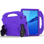 For Huawei MediaPad M5 10.8 inch / Purple