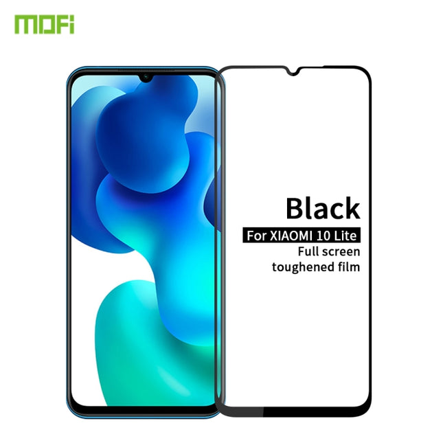 MOFI 9H 2.5D Full Screen Tempered Glass Film