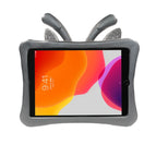 For iPad 10.2 2021 / 2020 / 2019/10.5 / Black
