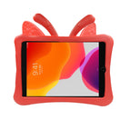 For iPad 10.2 2021 / 2020 / 2019/10.5 / Red